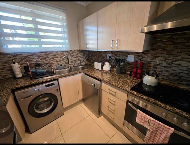 2 BEDROOM PROPERTY TO RENT IN SANDTON CENTRAL